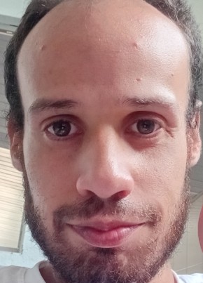 Caique из Contagem 32 года