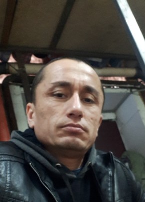 Олим, 38, Россия, Москва