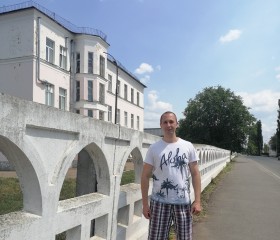 Иван, 49 лет, Солнечногорск