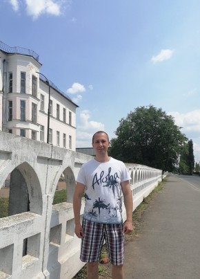 Иван, 49, Россия, Солнечногорск