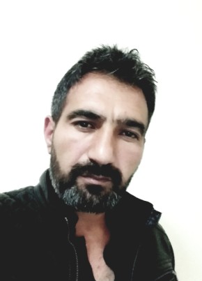 Mehmet, 42, Türkiye Cumhuriyeti, Kuşadası