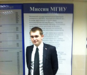ivan88, 36, Moscow
