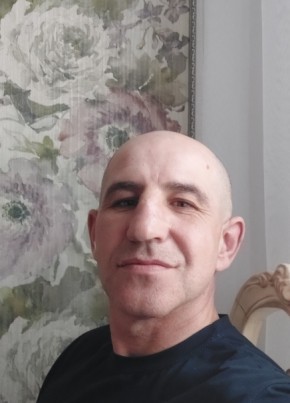 Владимир, 42, Қазақстан, Павлодар