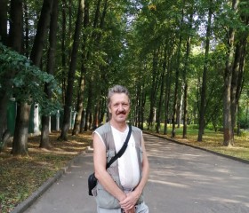 Юрий Шматов, 61 год, Заволжье