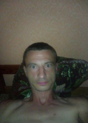 Kostj, 38, Україна, Марганец