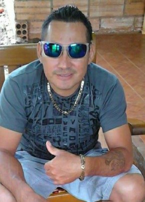Harold, 46, Estado Plurinacional de Bolivia, Riberalta