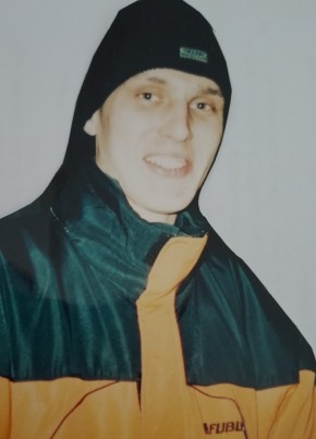 Misha, 40, Russia, Artem