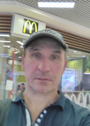 Mikhail, 53, Russia, Izhevsk