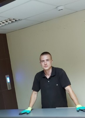 Андрей Сергеев, 26, Україна, Могилів-Подільський