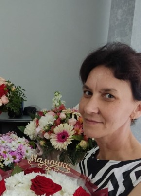 Мария, 40, Россия, Шадринск