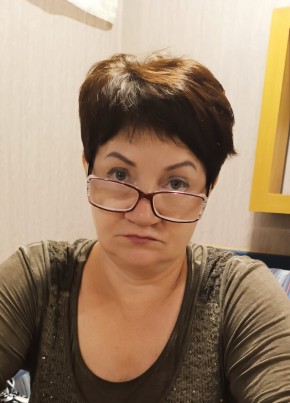 Марина, 56, Россия, Гатчина