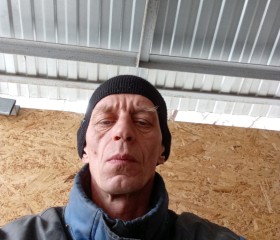 Kostya, 47, Saraktash