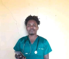 Tebogo Matsiong, 26 лет, IGoli