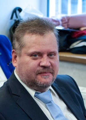 Федор из Перми 51 год