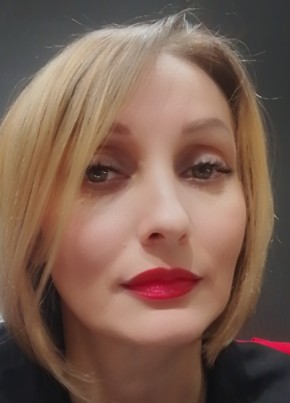 Ирина из Санкт-Петербурга 42 года