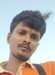Mathi, 27 лет, Madurai