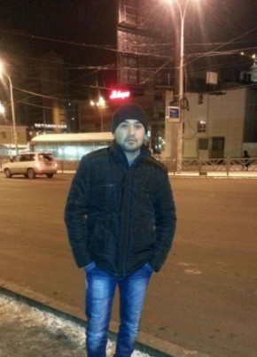 Жамшуд, 36, Қазақстан, Қарағанды