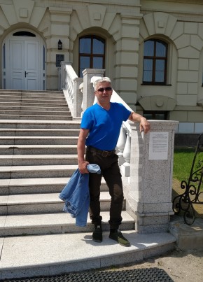 Vadim Zapisnoj, 52, Україна, Ніжин
