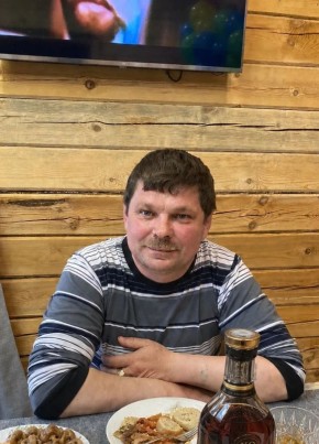 Владимир из Иркутска 54 года
