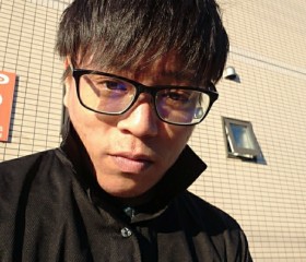 kyo, 29, Shiogama