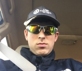 Thomas, 26, Bellevue (State of Washington)
