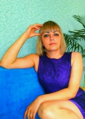 Галина, 42, Рэспубліка Беларусь, Горад Гомель