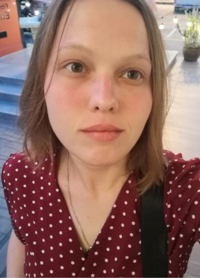 Наталья, 28, Россия, Барнаул