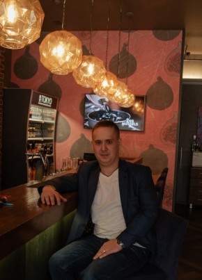 Alik, 32, Russia, Nakhabino