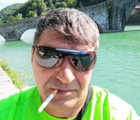 Vasile, 56, Pavullo nel Frignano