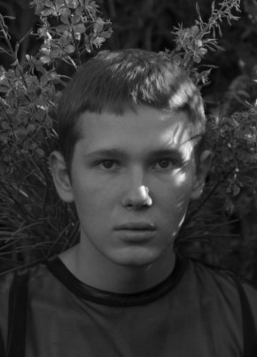 Олег из Копейска 36 лет