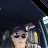 Thomas Shelton, 67  , Petersburg