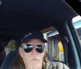 Thomas Shelton, 66, Petersburg