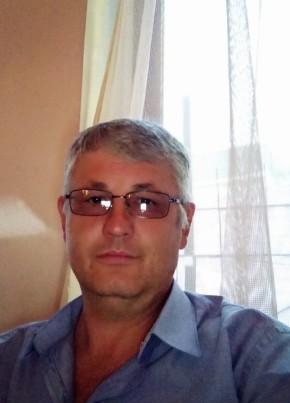 Андрей, 48, Кыргыз Республикасы, Бишкек