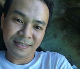 Cuong, 39, Ca Mau