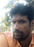 Prashant, 34 года, Bangalore
