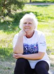 Людмила, 63 года, Омск