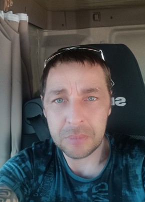 Anton, 43, Russia, Novosibirsk