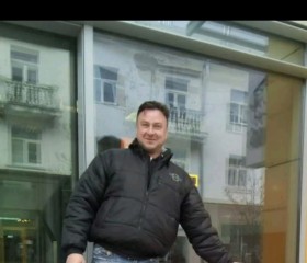Andrey, 47, Szczecin