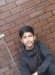 Vinay dantani , 23 года, Hamīrpur (Himachal Pradesh)