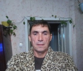 Виктор, 46 лет, Оренбург