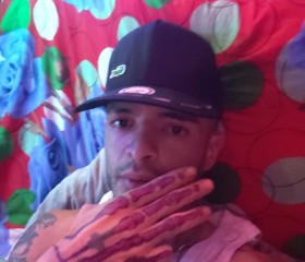 anuel, 19, San Jose (San Jose)