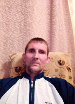 Виталий Хлепетько, 47, Россия, Арзамас