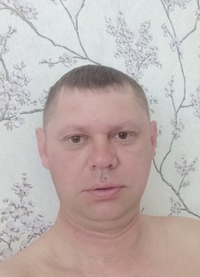 Миша, 41, Россия, Копейск