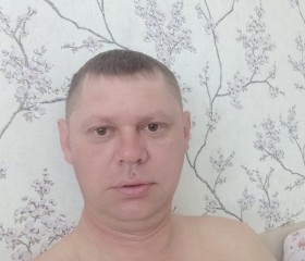 Миша, 41 год, Копейск