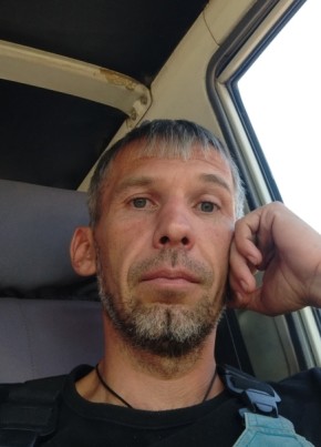ДимДимыч из Владивостока 35 лет