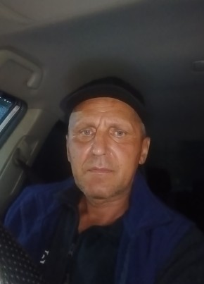 Владимир из Оренбурга 48 лет