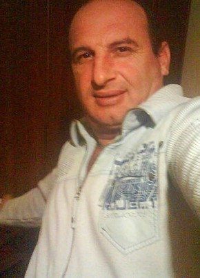 Андреи Пашиян, 57, Россия, Новороссийск