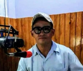 José Pulido, 55, San Cristobal