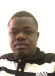 yonaba, 38 лет, Ouagadougou