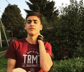 Daler, 23, Saint Petersburg
